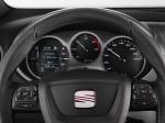 Seat Leon EcoMotive Concept 2008 года